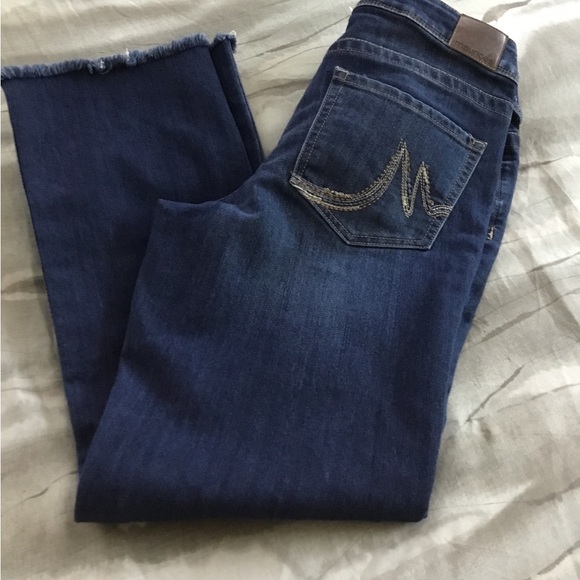 Maurice jeans - Picture 4 of 4